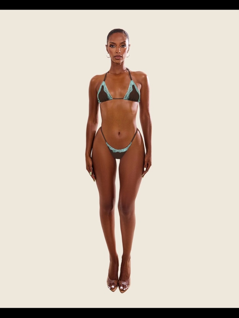Mars the Label Taliyah bikini - Picture 5 of 7